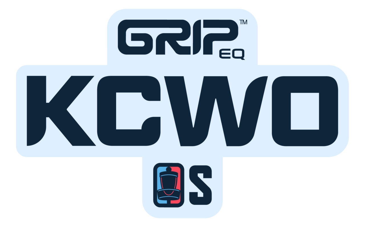 GRIPeq 42nd Kansas City Wide Open Presented by DFX Discs