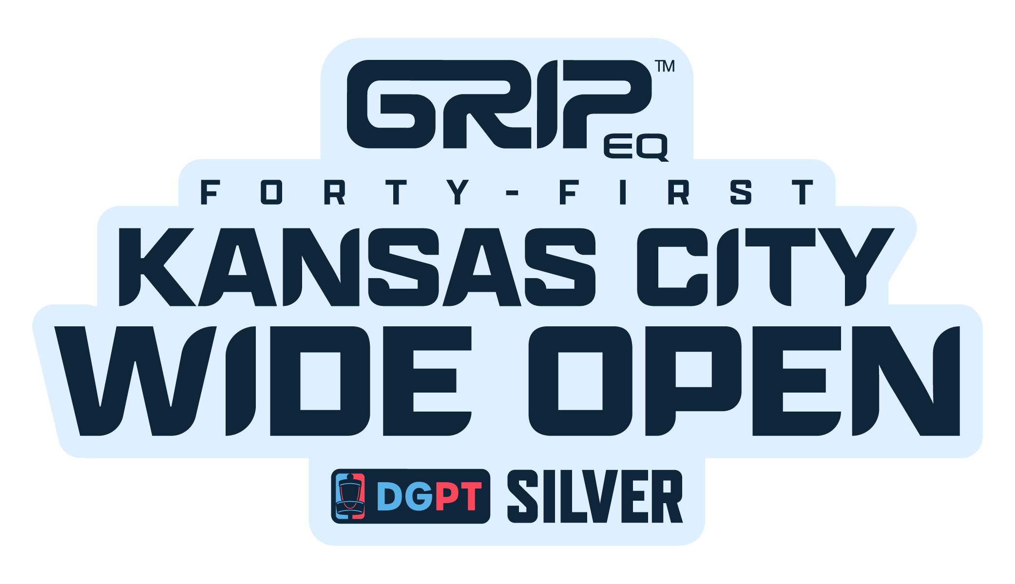 Competitor Information GRIPeq 41st Kansas City Wide Open